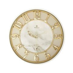 Revello 1453 Serisi Duvar Saati 50cm*6