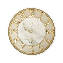 Revello 1453 Serisi Duvar Saati 50cm*6