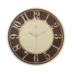 Revello 1453 Serisi Duvar Saati 50cm*6