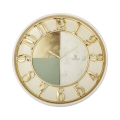 Revello 1453 Serisi Duvar Saati 50cm*6