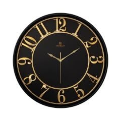Revello 1453 Serisi Duvar Saati 50cm*6