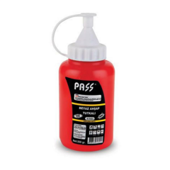 Pass Beyaz Ahşap Tutkalı 350Gr. *12