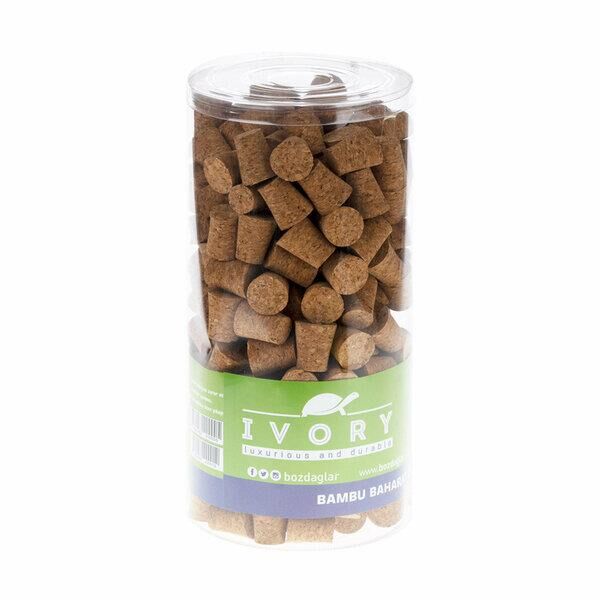 Bzd 902 Ivory Fanusta Yağlık Mantarı*240