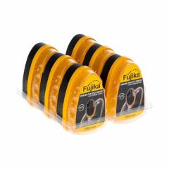 Fujika-World Siyah Hazneli Ayakk. Parlatıcı*12x8