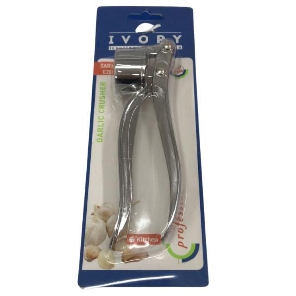 Ivo-SE101 Metal Sarımsak Ezici*24