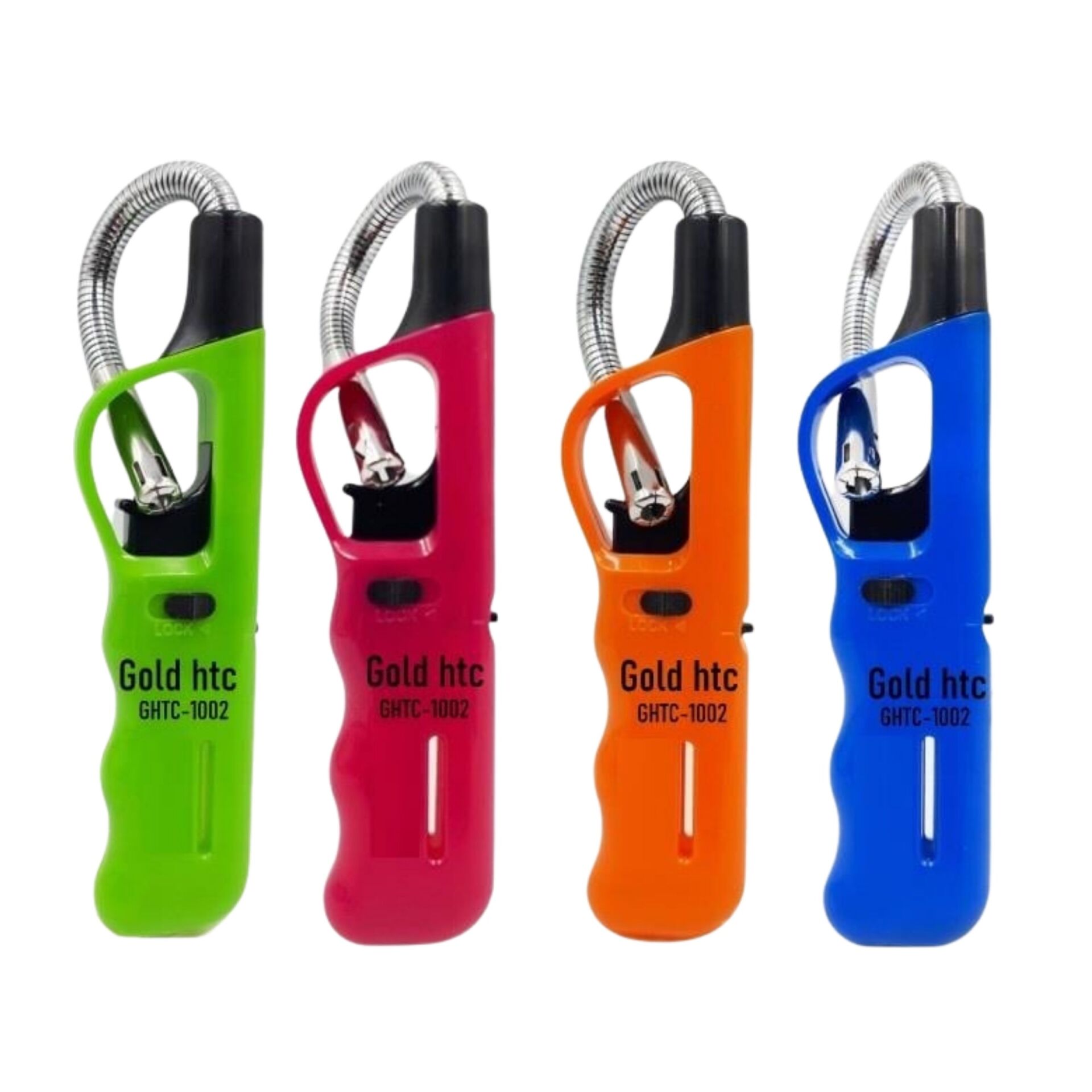 Ghtc-1002 Yaylı Mutfak Çakmağı*20x20pk.