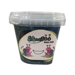 Slm M-955 Metalik Slime (Slaym) 500gr.*6x4Pk.