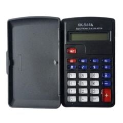 Kenko-Kk-568A Mini Hesap Makinası*250x2