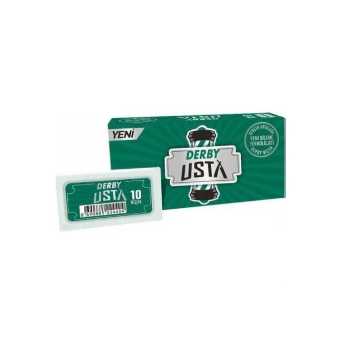 Derby Usta Extra Jilet 100lü*60