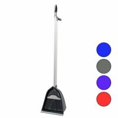 Ekol Ef-144 Rambo Lüks Ayaklı Faraş*12