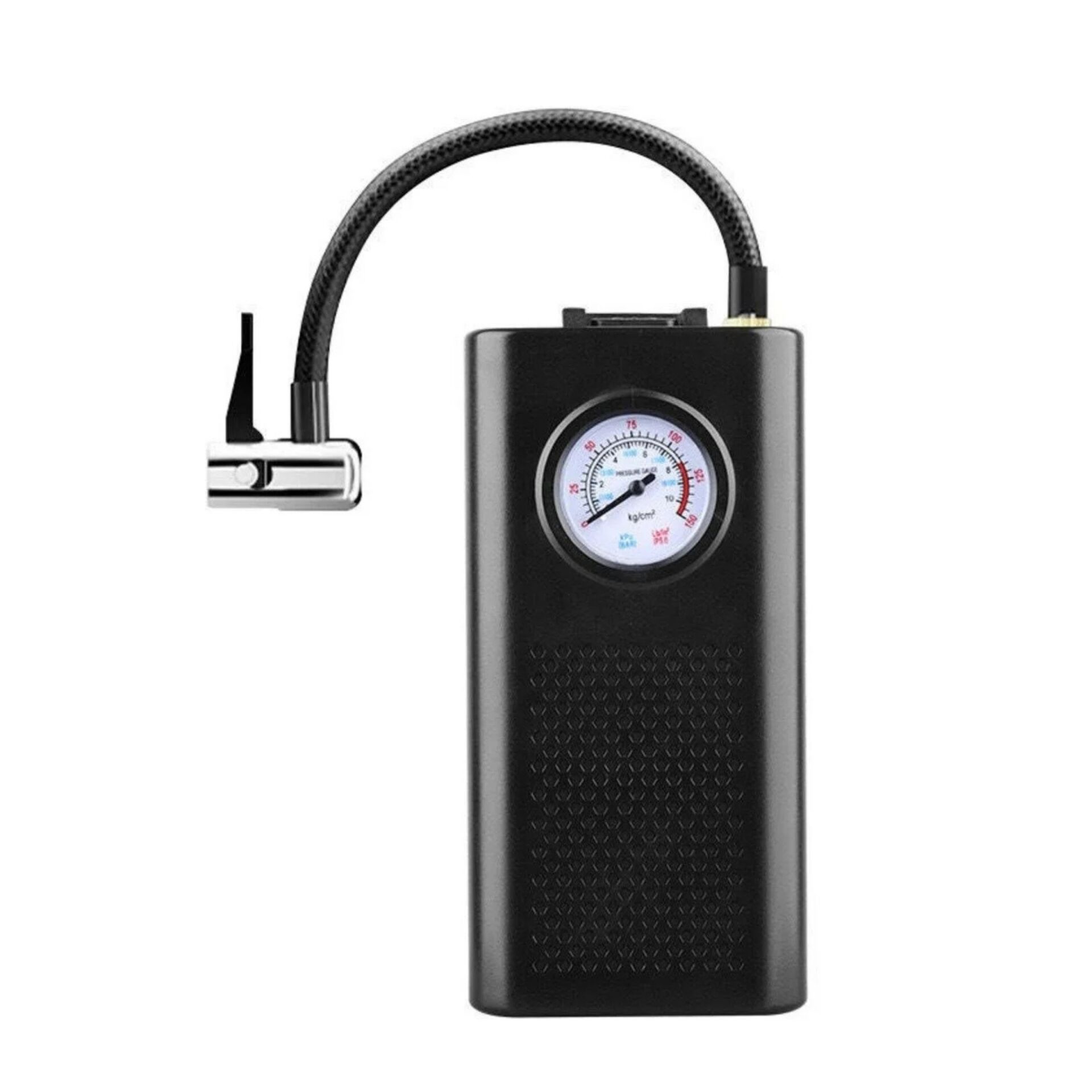 Winnboss Ry-1132 Pompa Kompresör*60