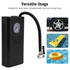 Winnboss Ry-1132 Pompa Kompresör*60