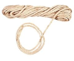 Yurtsan 3mm 10mt Çok Amaçlı Jut İp*12x20