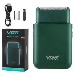 VGR V-390 Dearling Profesyonel Traş Makinası*80