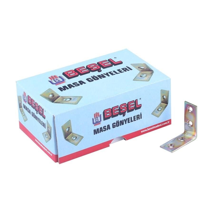 Beşel Masa Gönye 15x25*150