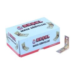 Beşel Masa Gönye 15x25*150