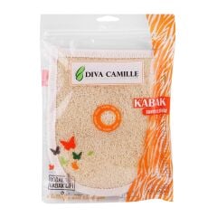 Dcm-3956 Diva Camille Kabak Banyo Lifi Havlulu*150