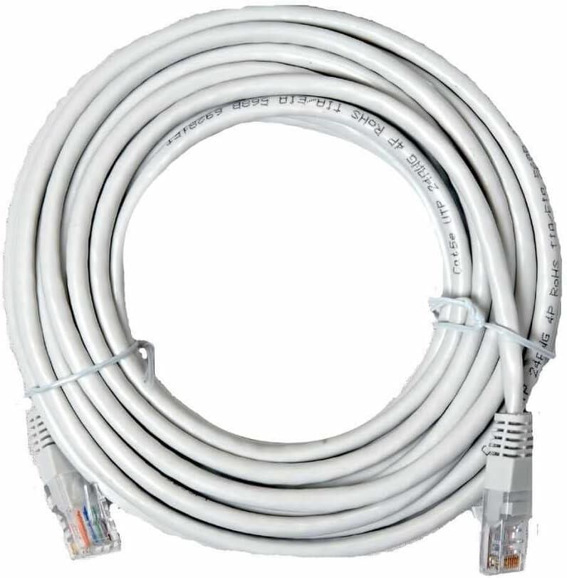 Winnboss İnternet Kablosu 15mt Cat6*100
