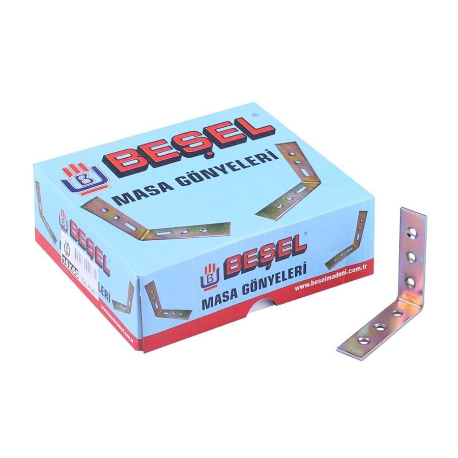 Beşel Masa Gönye 15x55*100