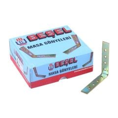 Beşel Masa Gönye 15x75*60