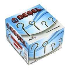 Beşel BA1970 Açık Piton 19x70*100