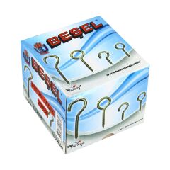 Beşel BA2080 Açık Piton 20x80*100