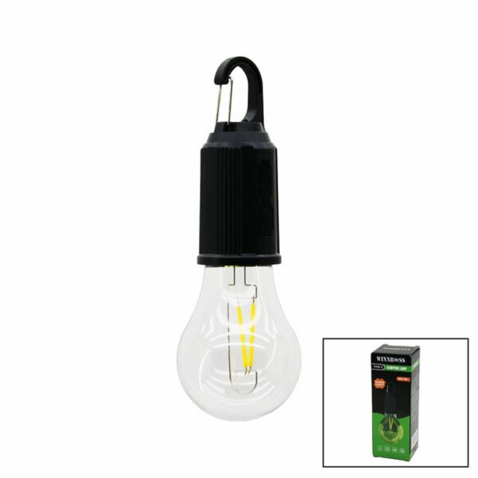 Winnboss EKL-06 Kamp Lambası*120