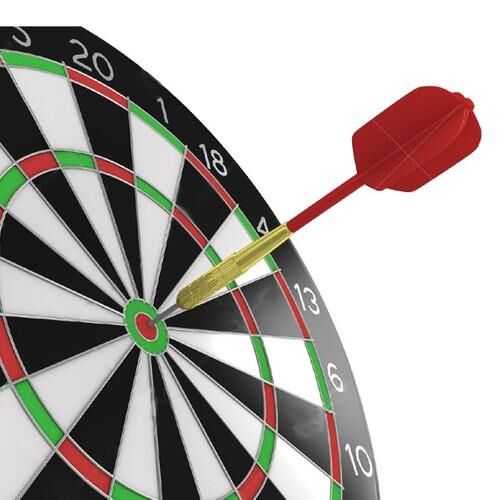 Can Sport Orta Boy Dart*20