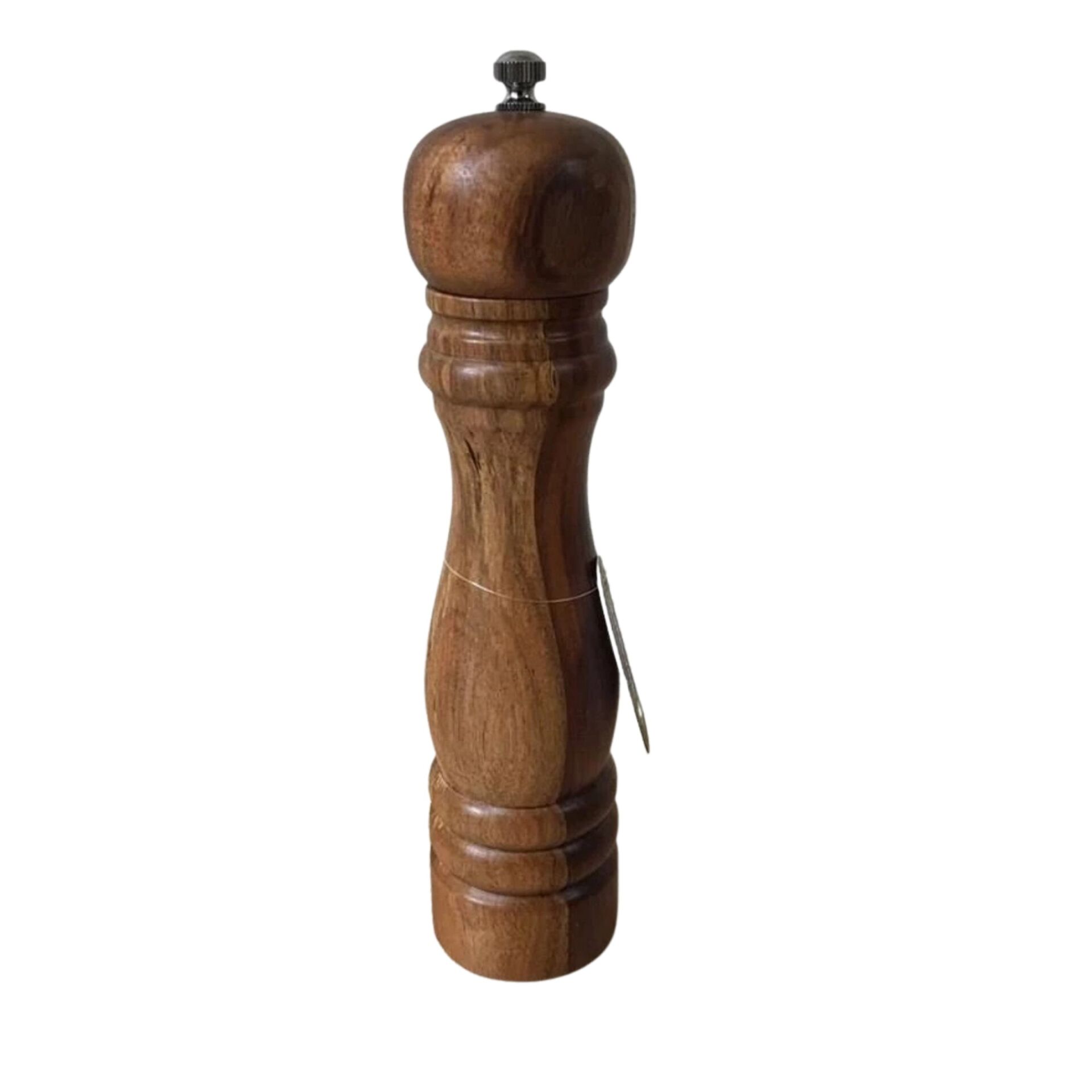 Penguen Png-1557 Bambu Karabiber Öğütücü*12X4=48