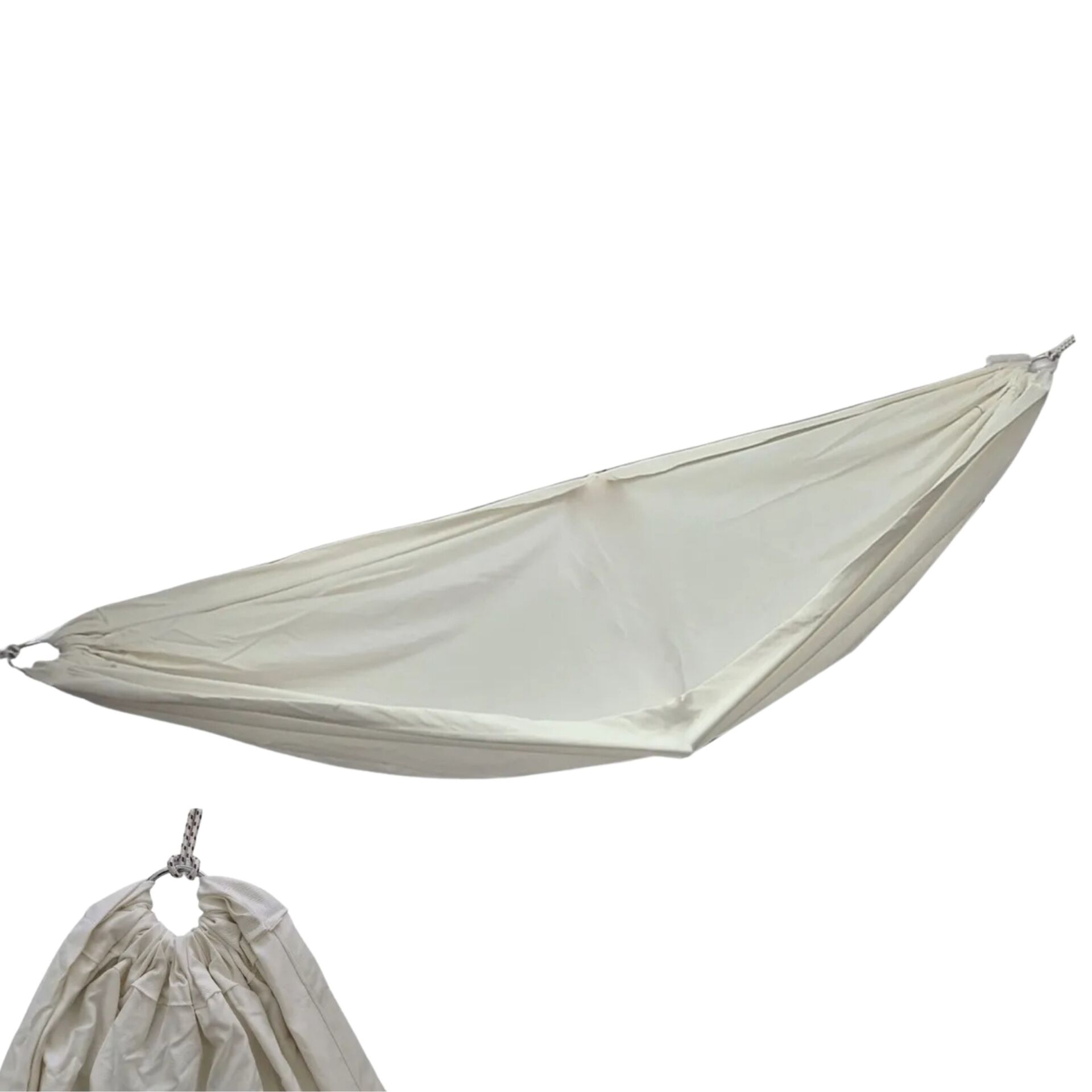 Gabardin Kamp Hamak