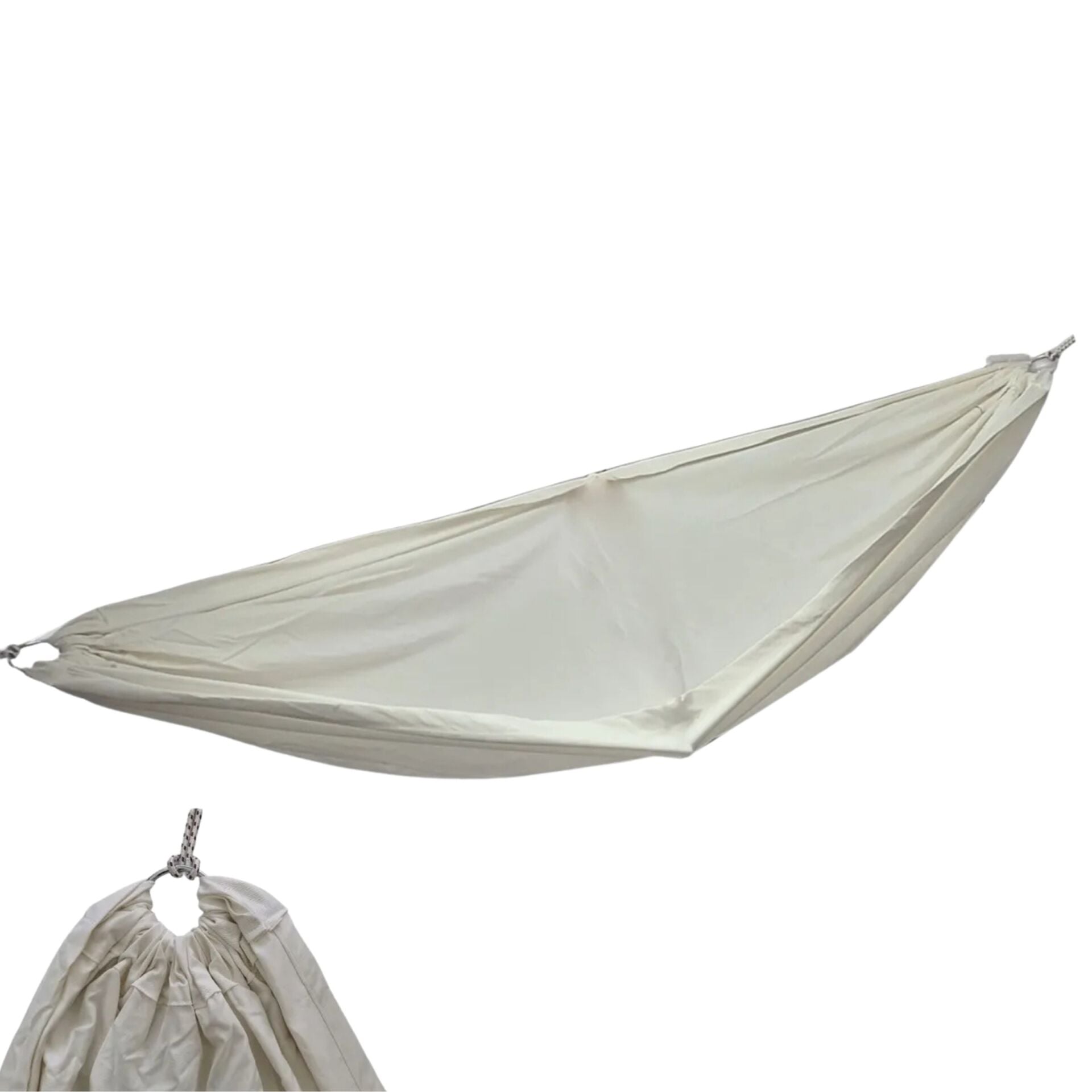 Gabardin Kamp Hamak