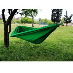 Gabardin Kamp Hamak