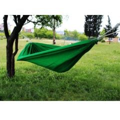 Gabardin Kamp Hamak