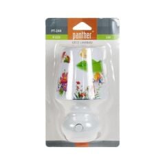 Panther PT-244 Gece Lambası*120