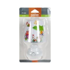 Panther PT-244 Gece Lambası*120