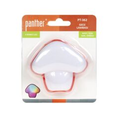 Panther PT-362 Gece Lambası*120