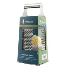 Penguen Png-1510 Inox Büyük Rende*24X3=72