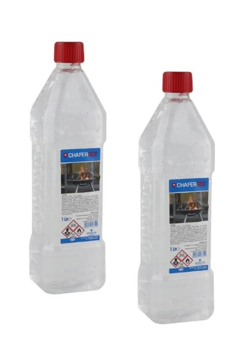 Chafergel Jel 1Lt *24