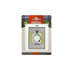 Panther PT-6060 Dimmerli Led Lamba*240