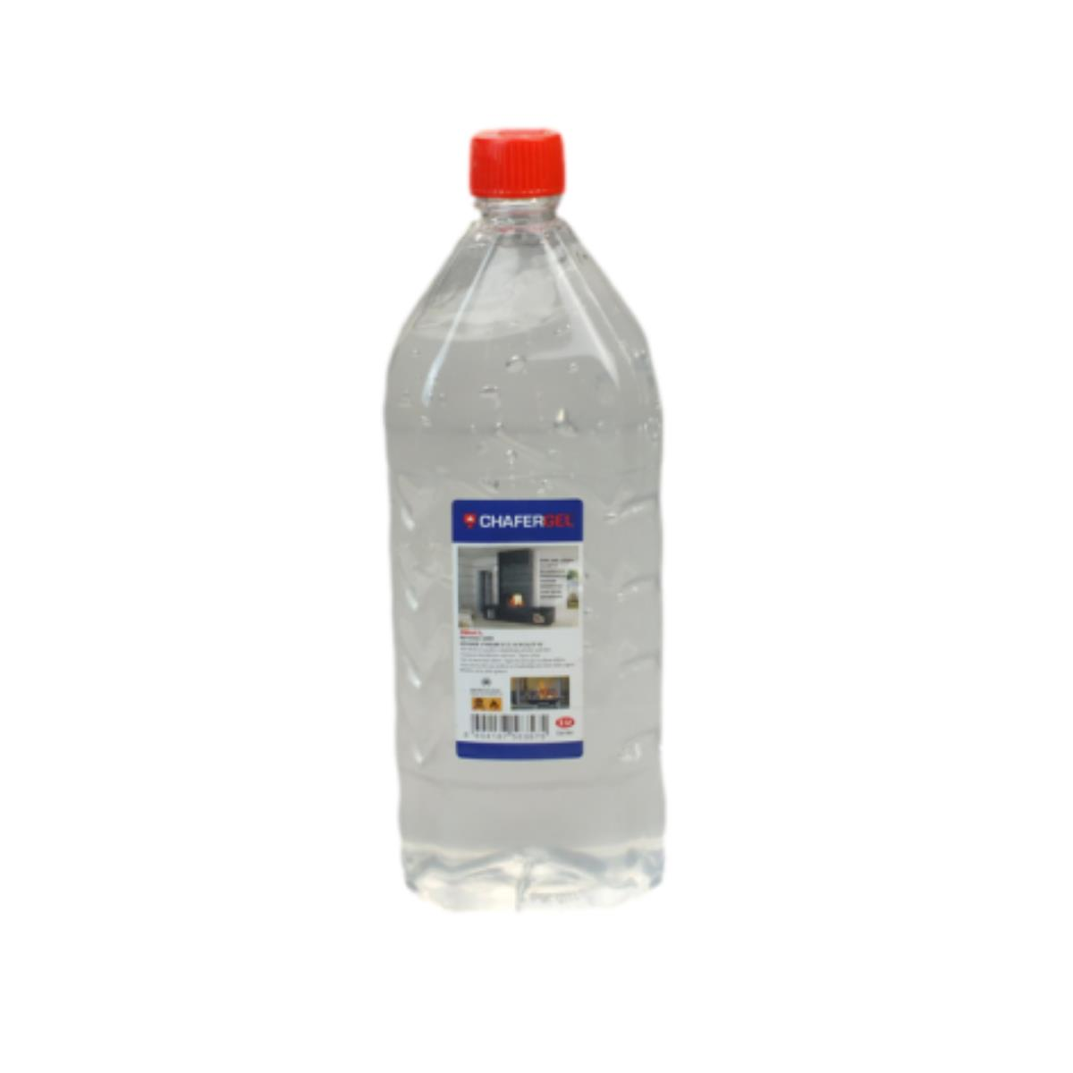 Chafergel Jel 2Lt *16