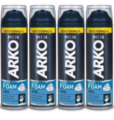 Arko Traş Köpüğü 200ml*24