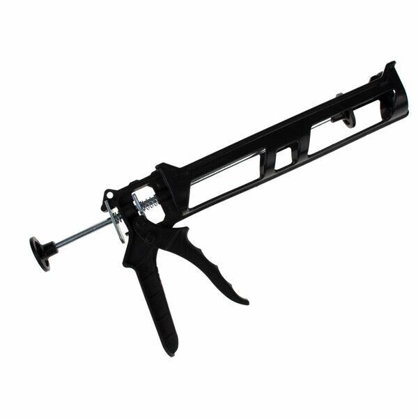 Atg Plastik Silikon Tabancası*60