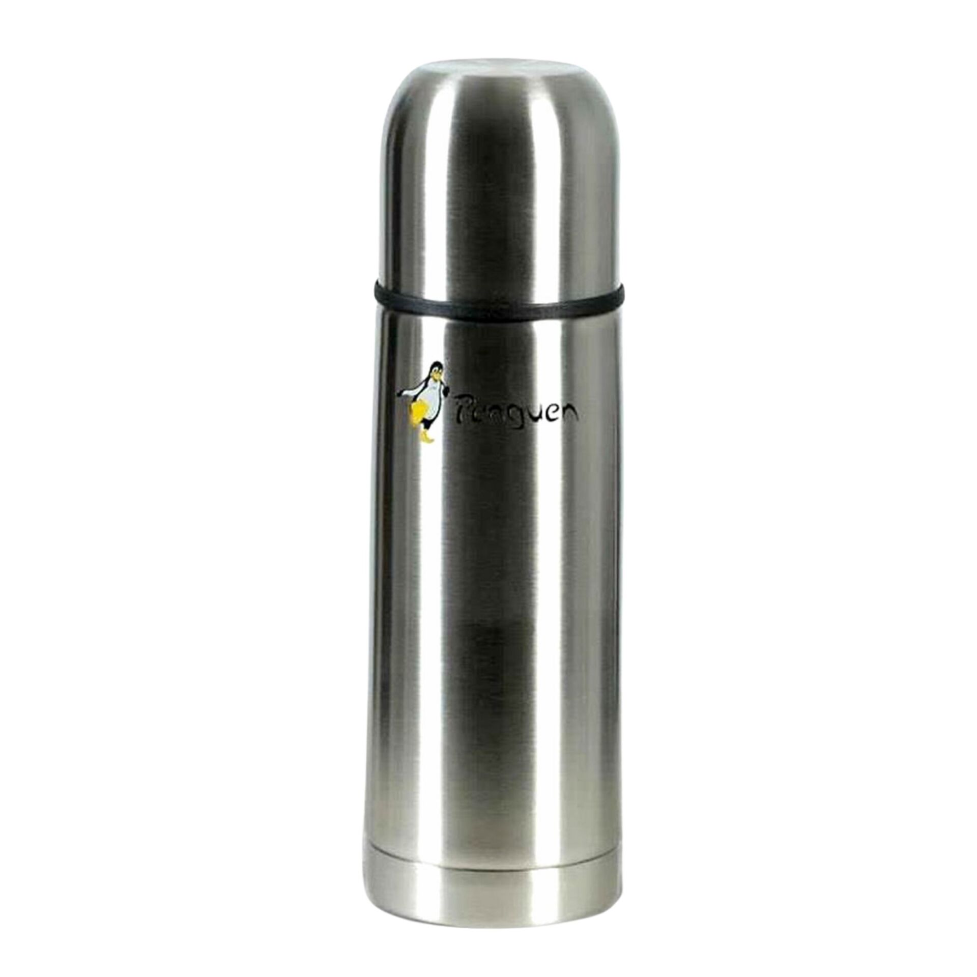Penguen Png-1070 0,75 ml Inox Çay Termosu*24