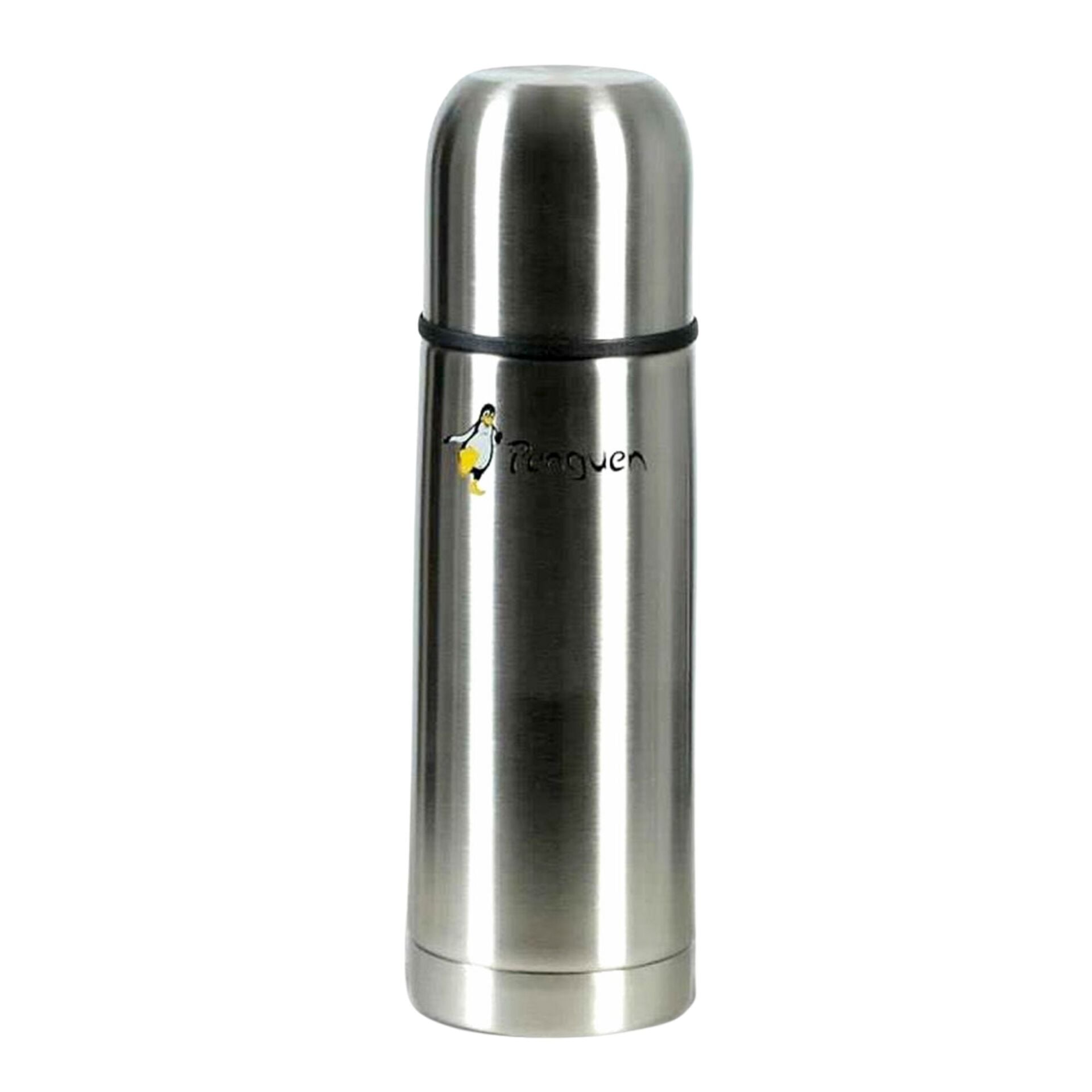 Penguen Png-1070 0,75 ml Inox Çay Termosu*24
