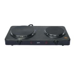 Pion DP 25 1000W+1500W 2 li Playt Ocak*4