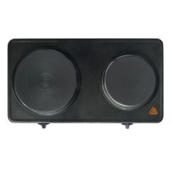 Pion DP 25 1000W+1500W 2 li Playt Ocak*4