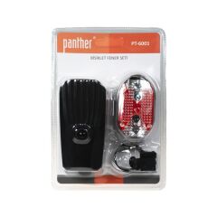 Panther PT-6001 Bisiklet Feneri Seti 60lı*120