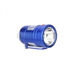 Kırgıl TJ-288 Şarjlı Solar Fanus*72