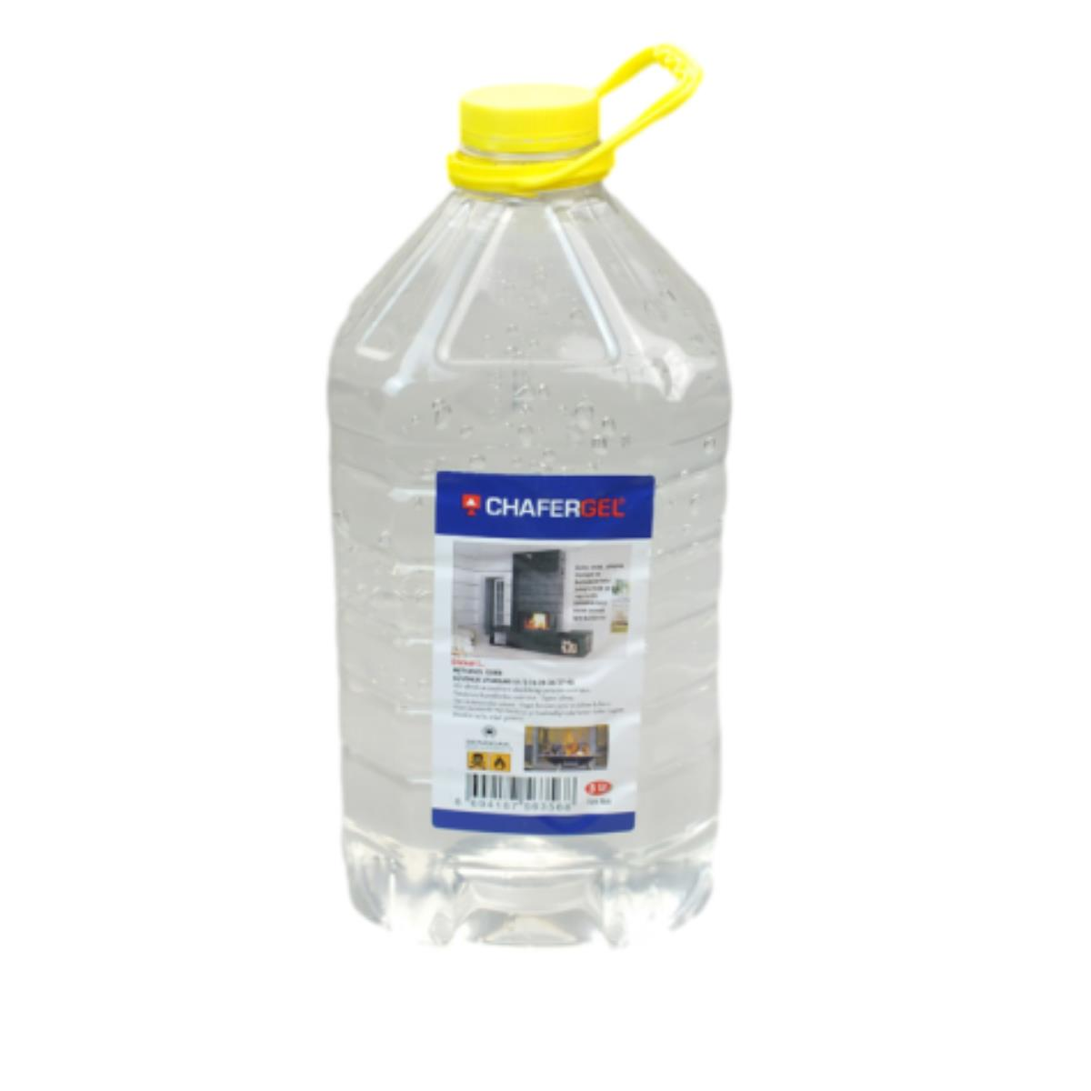 Chafergel Jel 5Lt *6