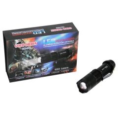 Gold Orion KM-106 3000lm Led EL Feneri*100